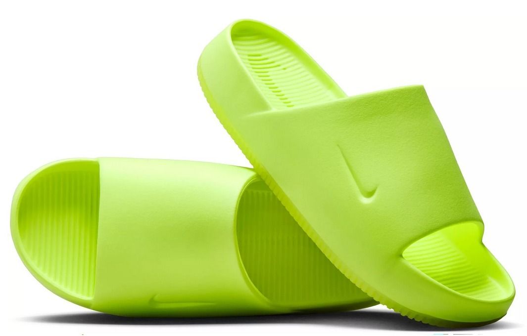 全6色♪Nike Calm Slide スライド サンダル 男女兼用 22-28cm