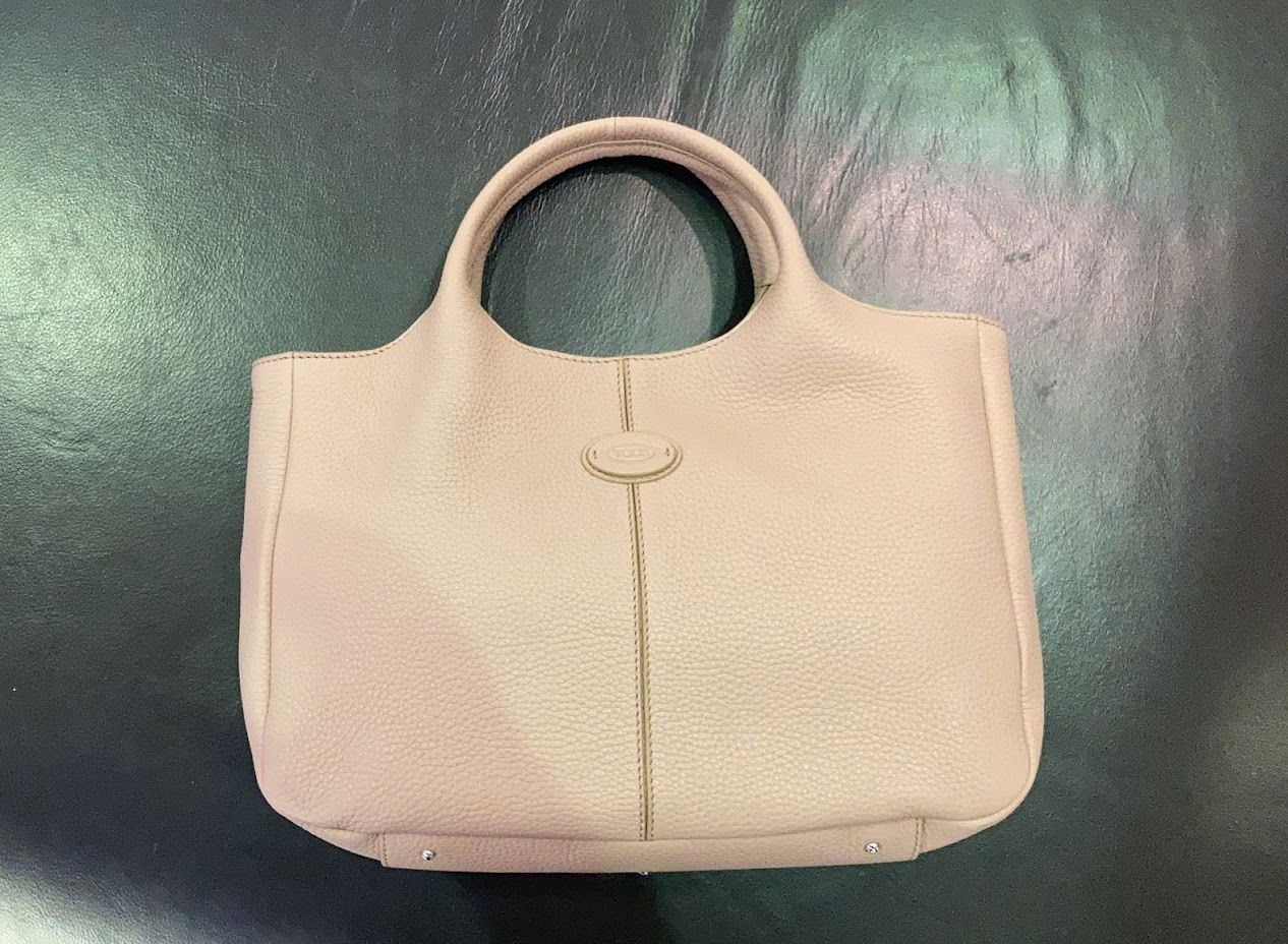 TOD'S ALH トートスモール (TOD'S/トートバッグ) 105740011【BUYMA】