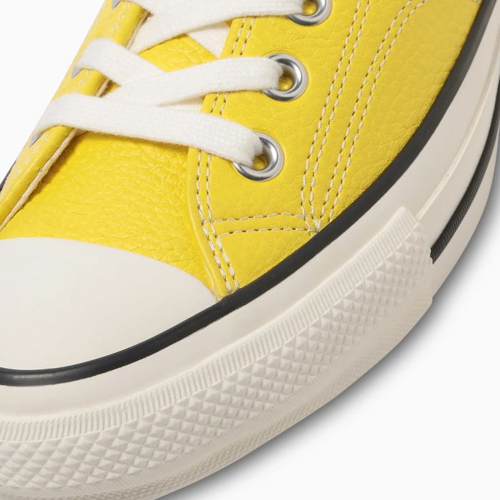 CONVERSE CTイエロー スニーカー