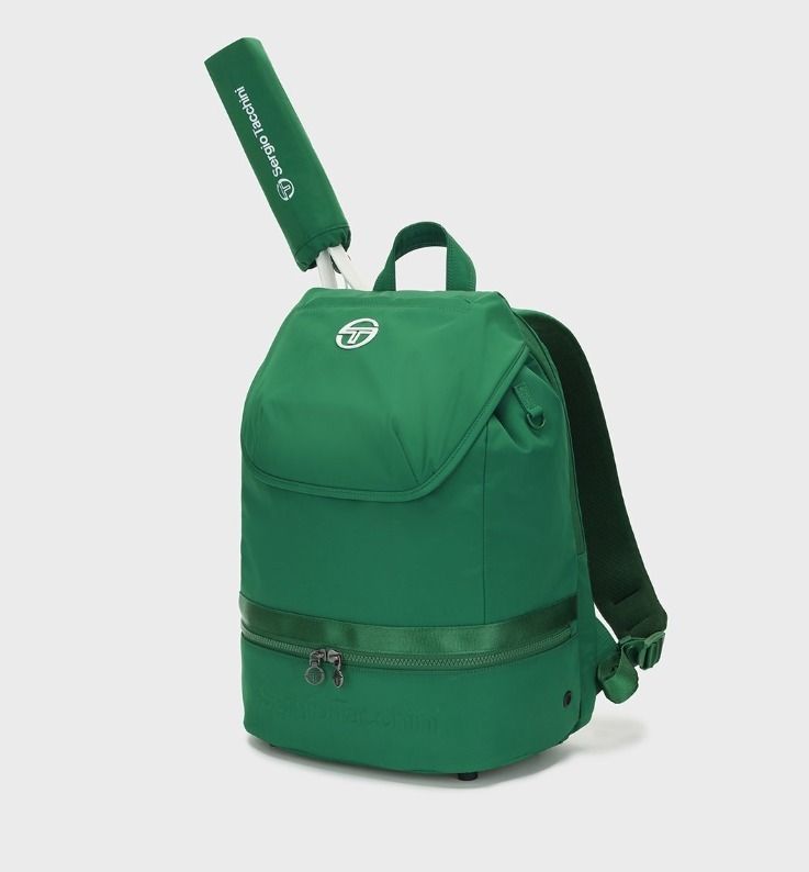Sergio Tacchini - 未使用SERGIO TACCHINI セルジオタッキーニ