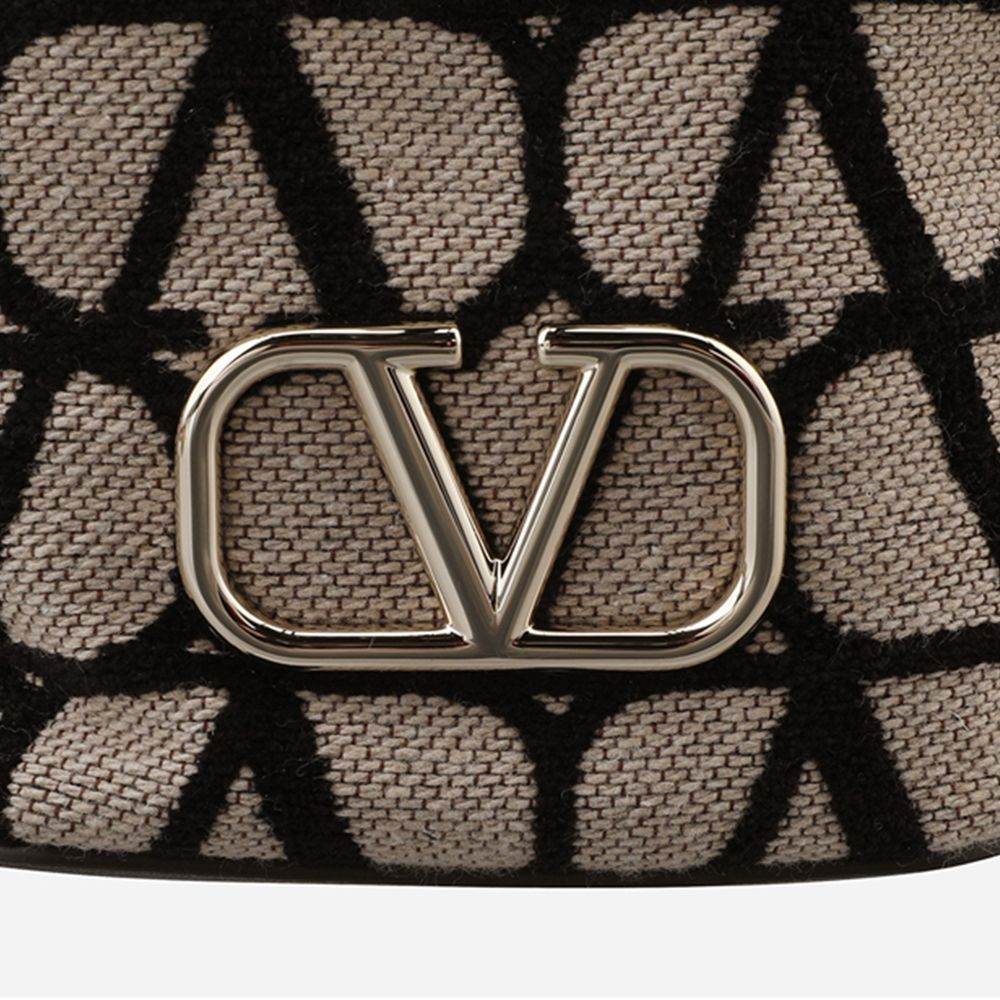 VALENTINO GARAVANI|バケットハット トワルイコノグラフ|HARDOFF