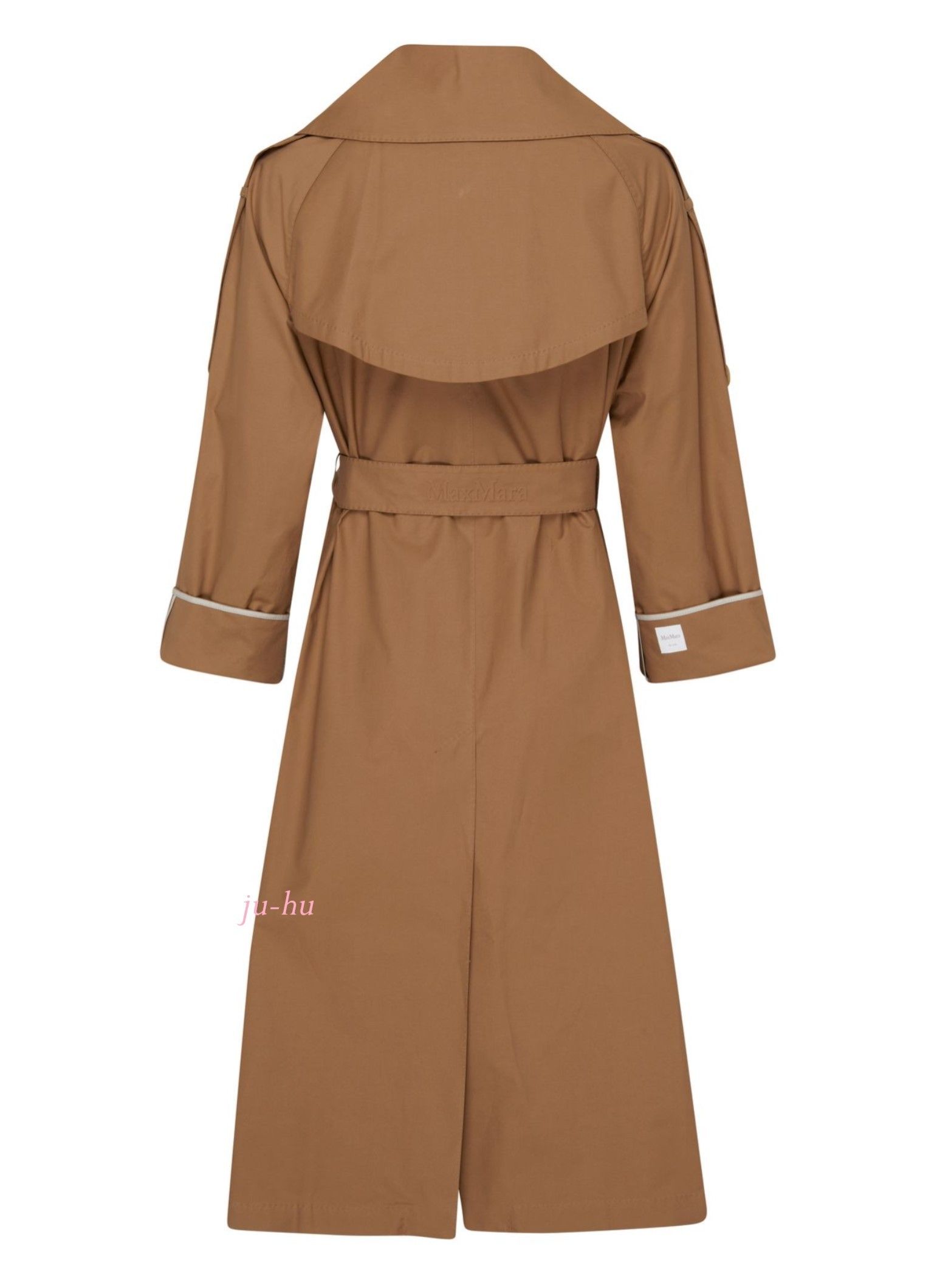 MaxMara】THE CUBE テクニカル トレンチコート/ UTRENCH (Max Mara MaxMara】THE CUBE テクニカル トレンチコート/ UTRENCH (Max Mara