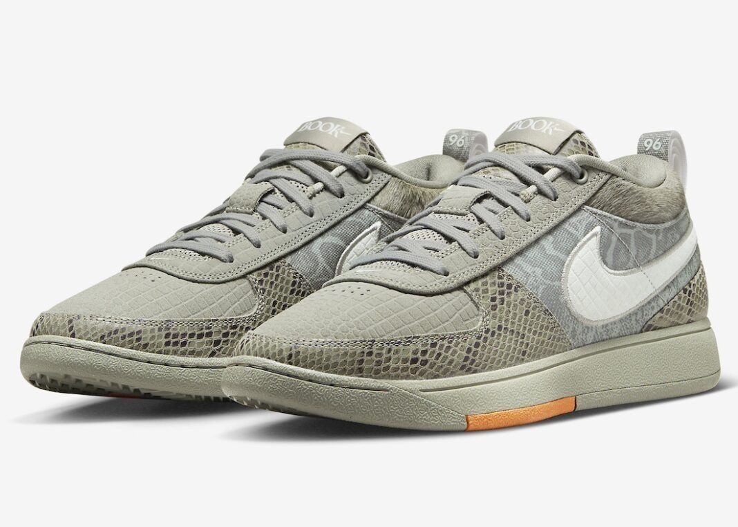 NIKE BOOK 1 “HIKE” (Nike/スニーカー) 105750887【BUYMA】