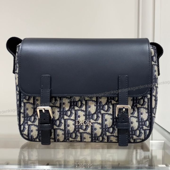 新品・未開封】完売品 Dior キッズ メッセンジャーバッグ - メルカリ