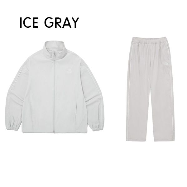 THE NORTH FACE SUPERSET上下セットアップ
