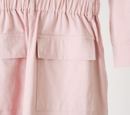 韓国ブランド品☆ゴルフウェア上下セット つなぎ服 長袖 2カラー