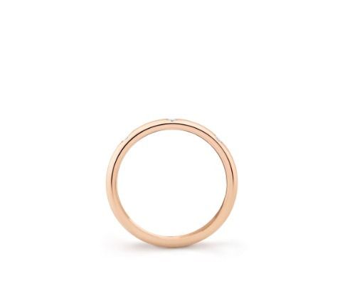 人気★VanCleef＆Arpels タンドルモン エトワールマリッジリング タンドルモン エトワール マリッジリング プラチナ