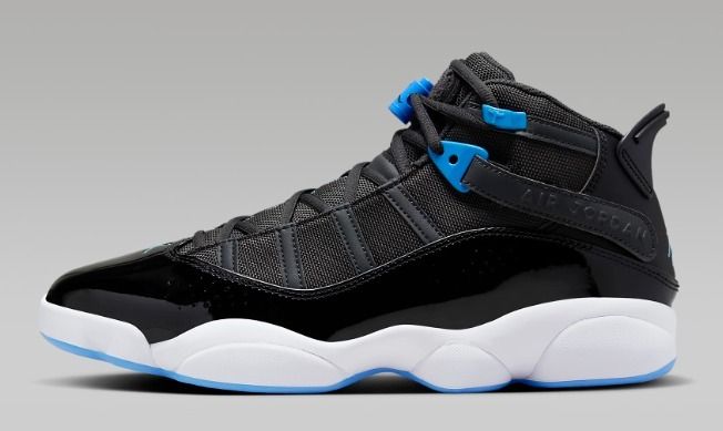 最新ジョーダンシューズ☆話題沸騰中☆Jordan 6 Rings☆お早めに 最新ジョーダンシューズ☆話題沸騰中☆Jordan 6 Ringsお早めに