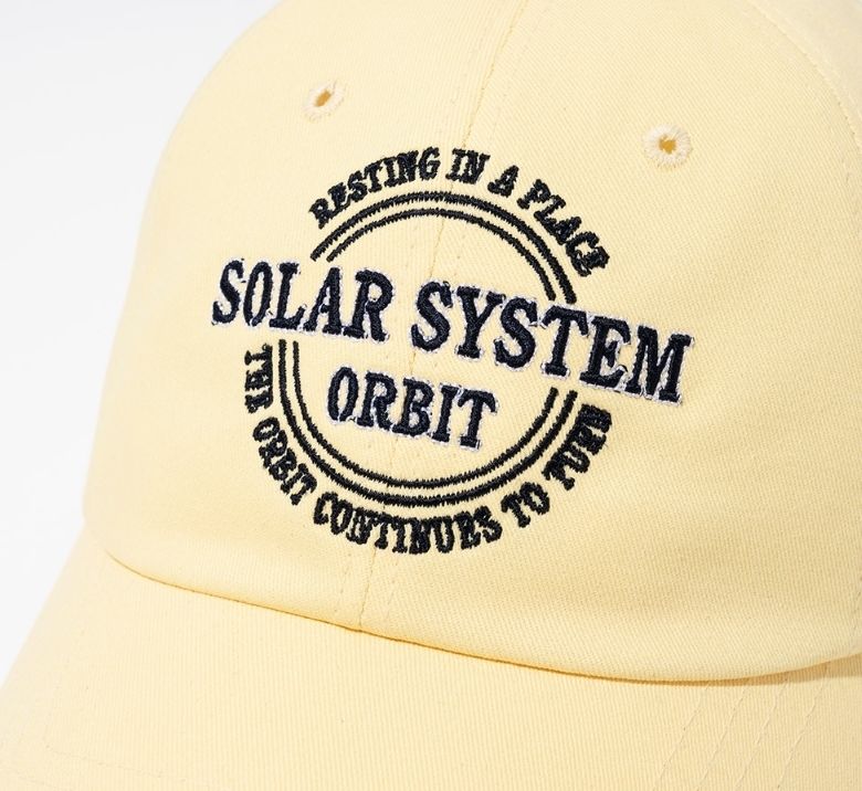 人気 ☆MILLO ARCHIVE☆ ROUND SOLAR BALL CAP 人気 ☆MILLO ARCHIVE☆ ROUND SOLAR BALL CAP (MILLO ARCHIVE