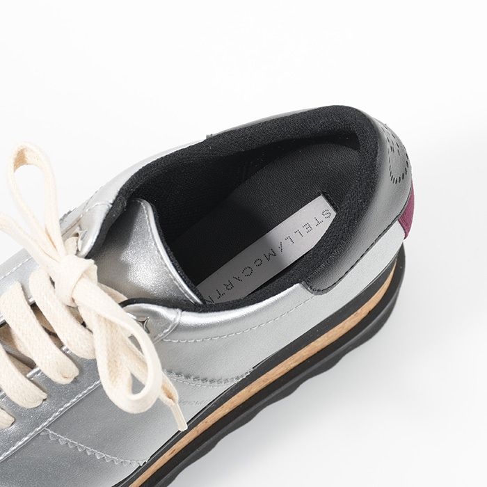 【国内即発】STELLA MCCARTNEY スニーカー 国内即発】STELLA MCCARTNEY Sneak-Elyse スニーカー (Stella