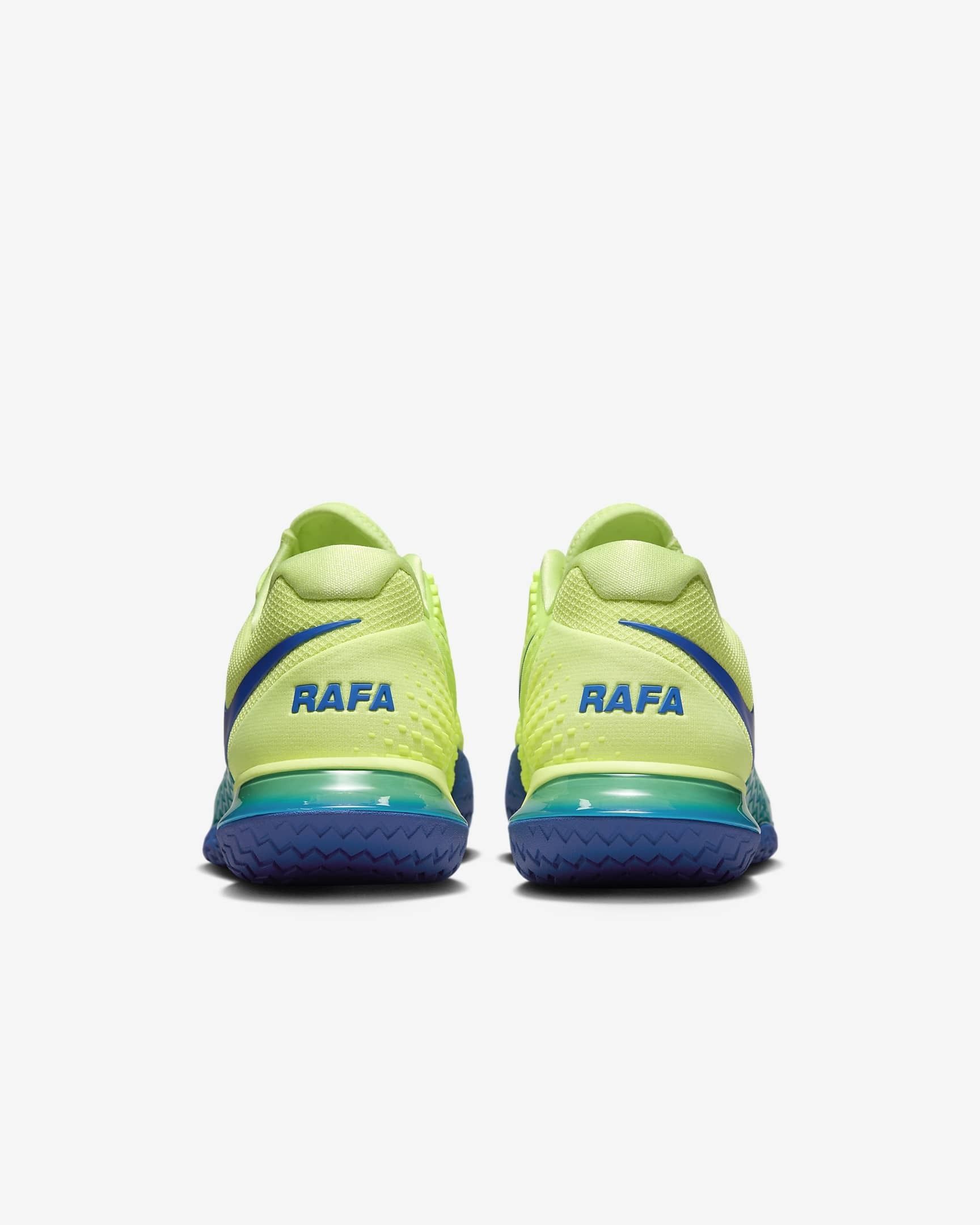 テニスシューズ ヤマト便発【NIKE】Zoom Vapor Cage 4 Rafa