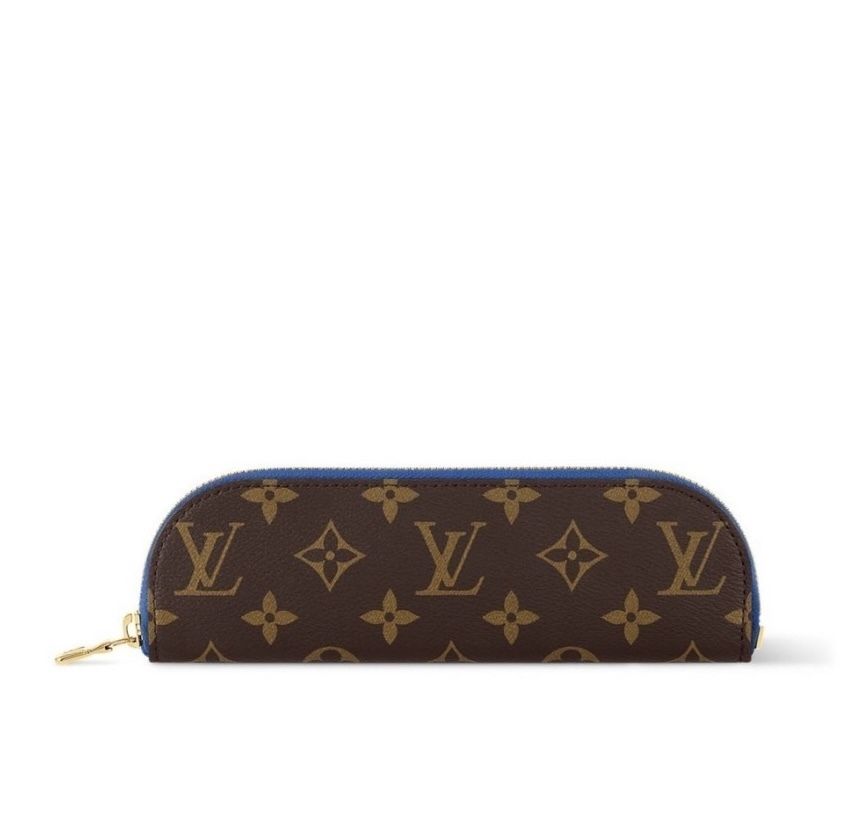 LOUIS VUITTON ☆ギフト◎ ペンケース おしゃれ LV モノグラム