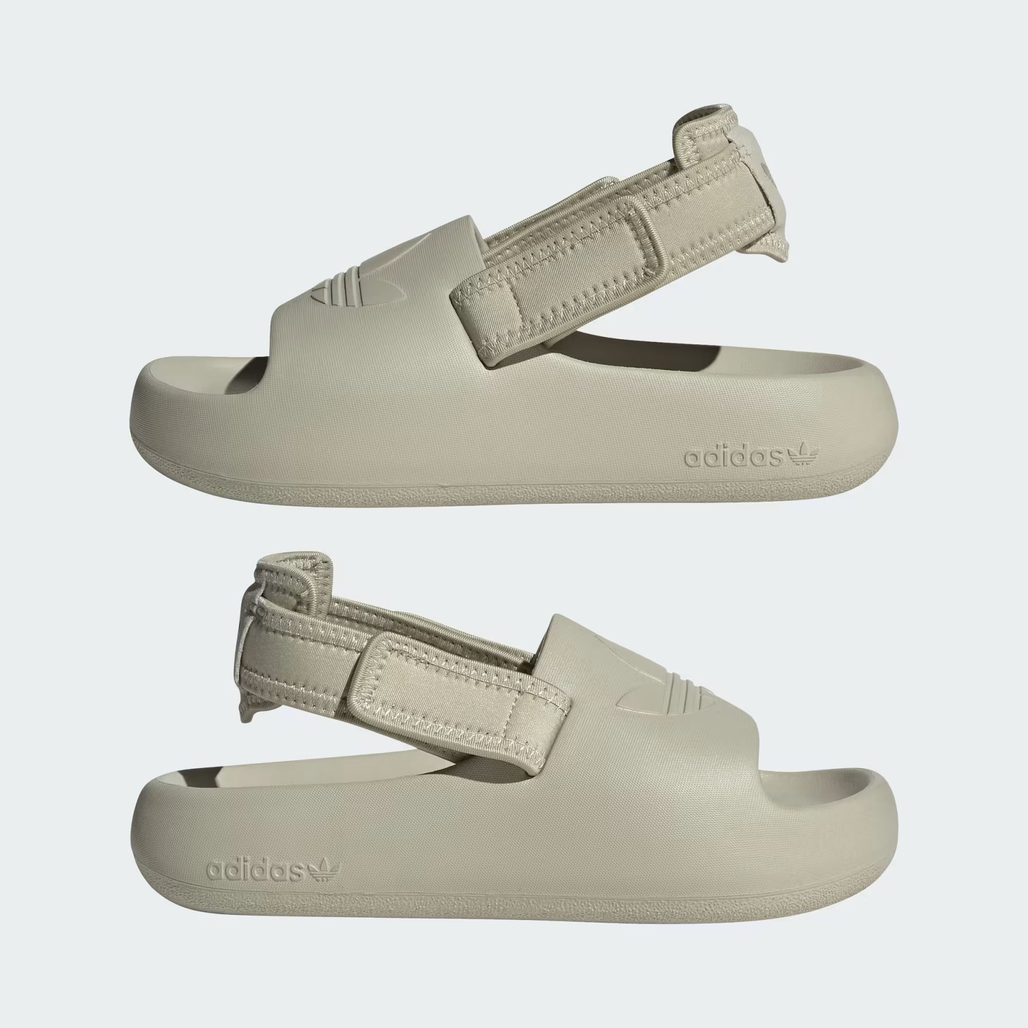 ☆adidas KIDS☆ADIFOM ADILETTE SLIDE J☆大人気☆追跡付