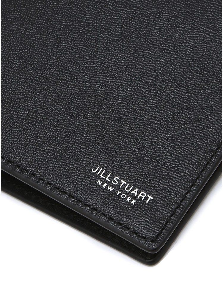 [JILLSTUART]★韓国人気★MONOCHROMATIC COWHIDE HALF WALLET JILLSTUART]☆韓国人気☆MONOCHROMATIC COWHIDE HALF WALLET