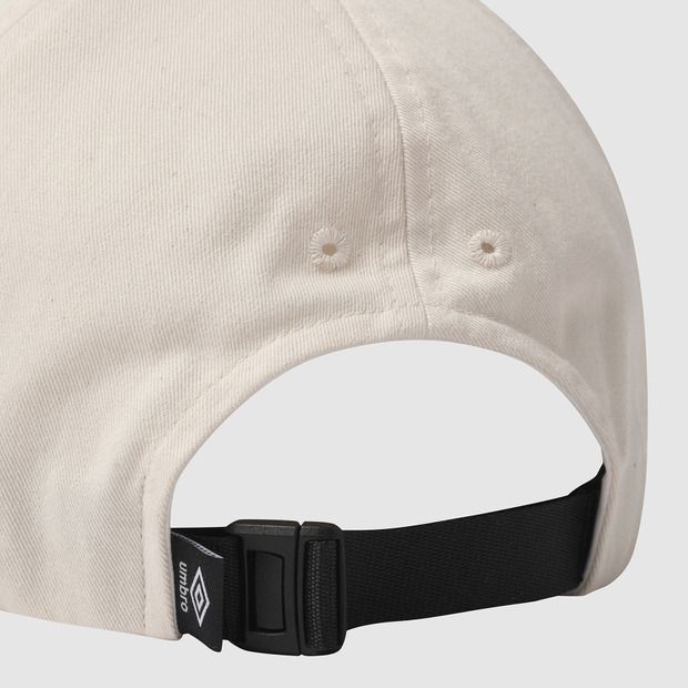 UMBRO■LinenLike Essential Ball Cap ■送料込 UMBRO☆Color Block Cotton Ball Cap (UMBRO/キャップ