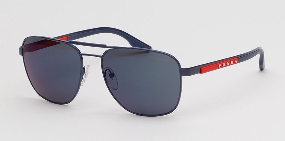 PRADA(プラダ)★ファッションサングラス - SPS53X 06S01G PRADA(プラダ)☆ファッションサングラス - SPS53X 06S01G (PRADA