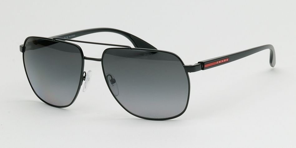 PRADA(プラダ)★ファッションサングラス SPS55V 1BO 5W1 PRADA(プラダ)☆ファッションサングラス SPS55V 1BO 5W1 (PRADA