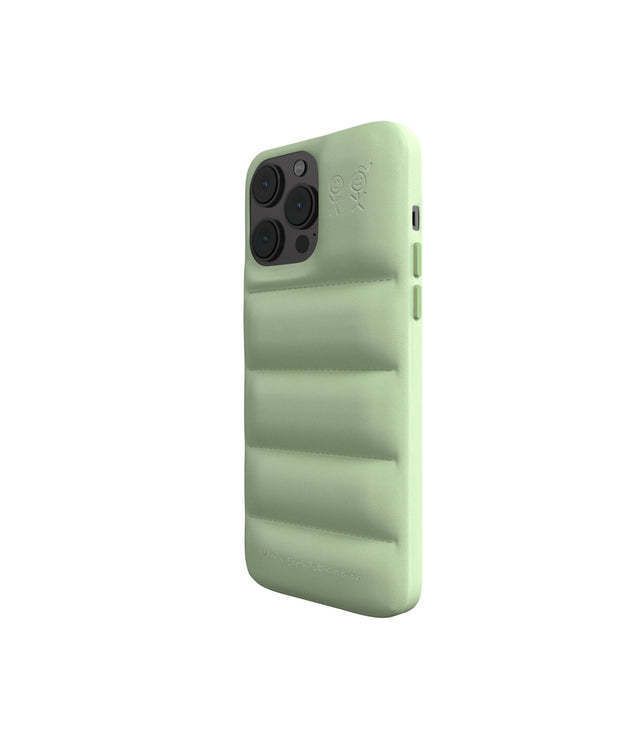 URBAN SOPHISTICATION Puffer iPhone ケース スマホケース