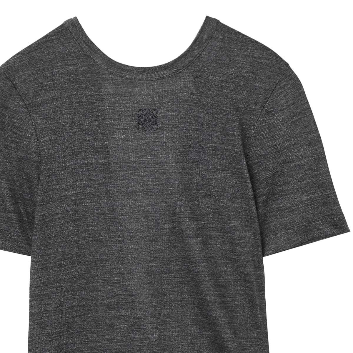 LOEWE クルーネックTシャツ s540y07xdk (LOEWE/Tシャツ