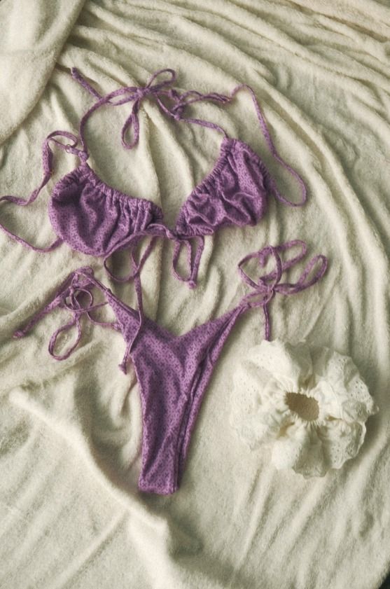 swimcity【送料込】ビキニ♡fairy bikini ☆送料・関税込☆Swimcity☆fairy bikini☆ (Swimcity/ビキニ