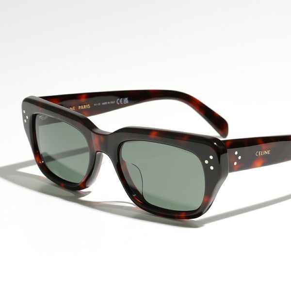 CELINE サングラス 4S267CPLB.19UH CL40267U (CELINE/サングラス