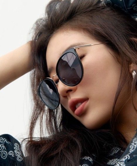 ベストサングラスコレクション★CARIN カリン★MADELEINE MORE★ CARIN】カリン 人気サングラス 正規品 ☆NewJeans着用☆ 2023