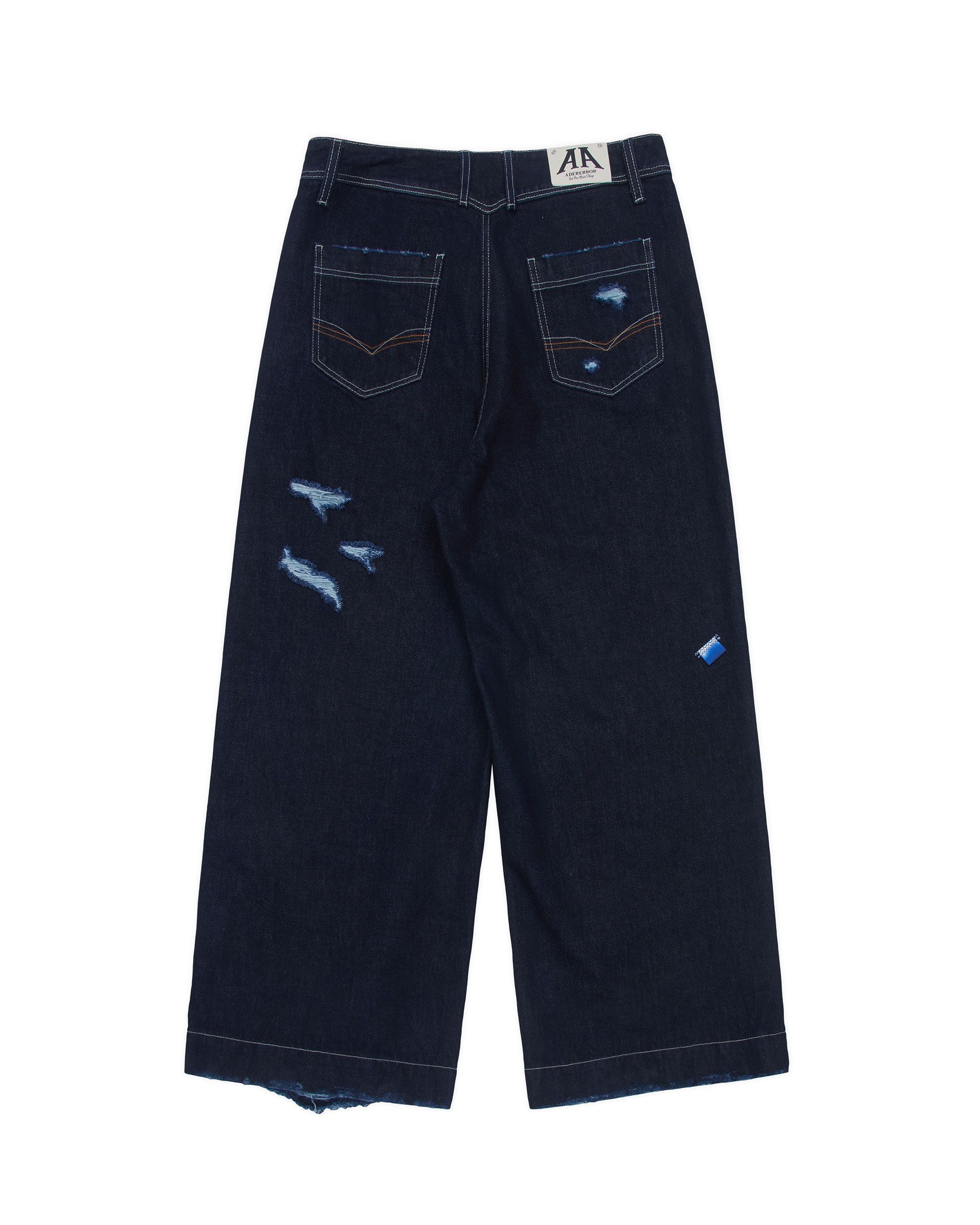 アーダーエラー] ADERERROR Elve jeans☆送料込☆ (ADERERROR