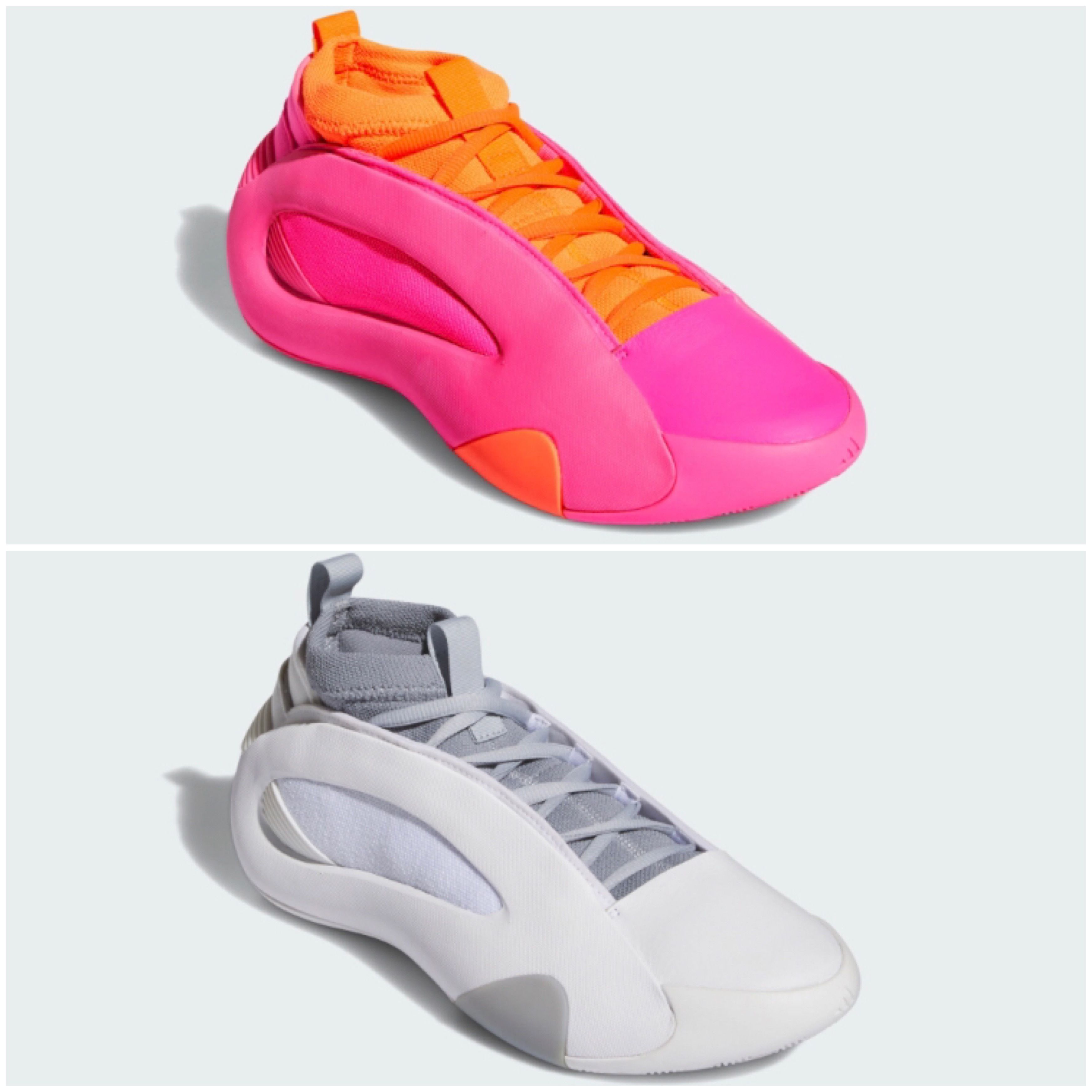 【adidas】HARDEN VOLUME 8 SHOES スニーカー ユニセックス Men - Harden Vol. 8 - Shoes | adidas US