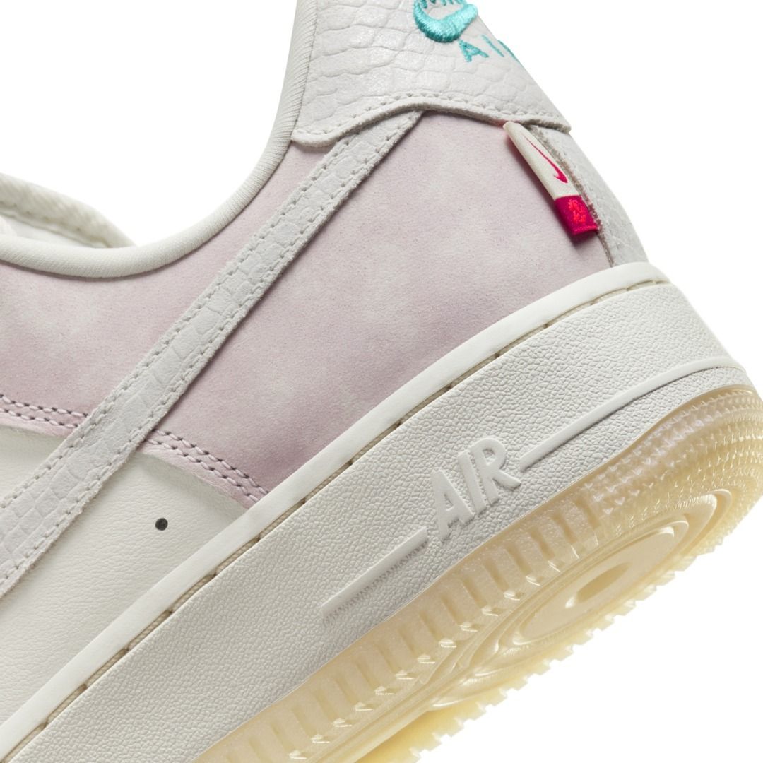 NIKE】関送無料/ナイキ エア フォース 1 '07 LX/AIR FORCE 1