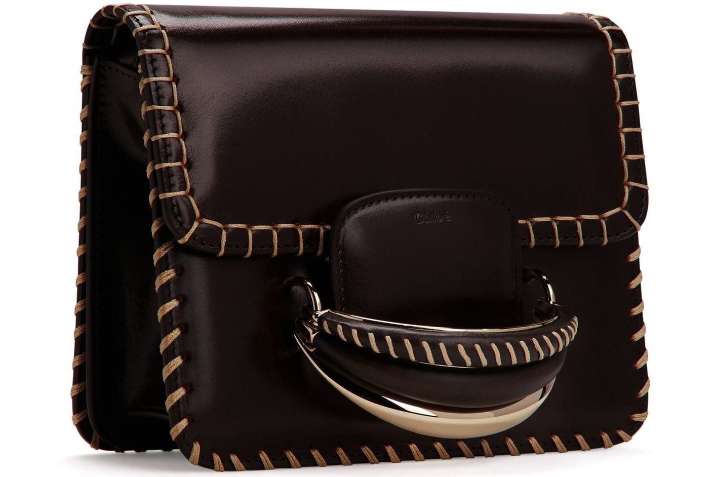 [Chloe] カッティ ミニ ショルダーバッグ Chloe] カッティ ミニ ショルダーバッグ (Chloe/ショルダー