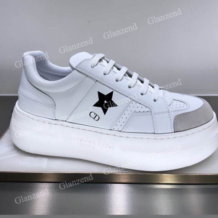 行列のできるレビュー商品、集めました。高評価アイテム 厚底が可愛い♡【Dior】《Dior Star》ロゴ (Dior スニーカー 靴