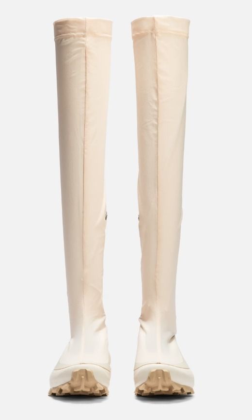 MM6 Maison Margiela X Salomon コラボ スニーカー ブーツ (MM6