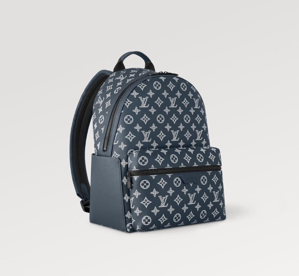 実用的な ★ Louis Vuitton ディスカバリー バックパック PM メンズに人気】Louis Vuitton ディスカバリー バックパック PM