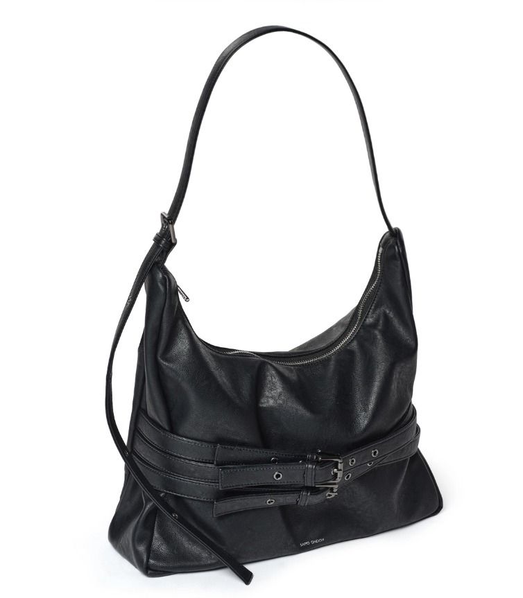 ☆送料・関税込☆SAMO ONDOH☆TRIO BELT MUG BAG L☆ (SAMO