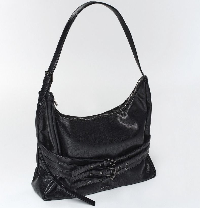 ☆送料・関税込☆SAMO ONDOH☆TRIO BELT MUG BAG L☆ (SAMO