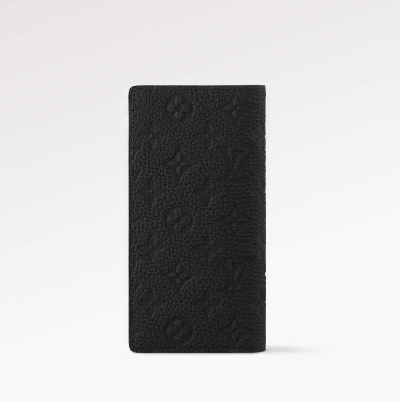 LOUIS VUITTON モノグラムトリヨンレザー M69038 長財布 LOUIS VUITTON - ほぼ未使用 美品 ルイヴィトン モノグラム