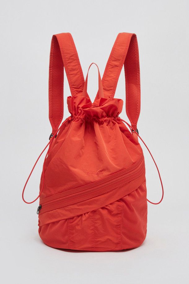 Archivepke★Nylon Day Backpack★軽くて実用的★人気早期完売 Archivepke☆Nylon Day Backpack☆軽くて実用的☆人気早期完売