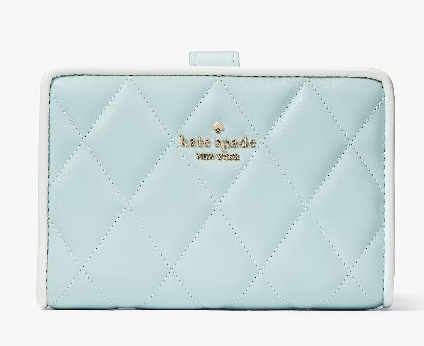 kate spade NEW YORK ケイトスペード アウトレット 二つ折り財布