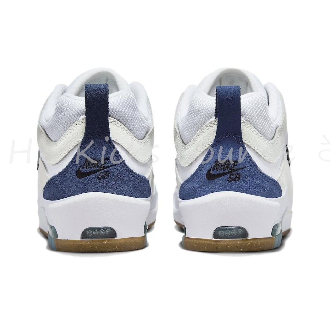 ★ナイキ★AIR MAX ISHOD AQUARIUS BLUE FB2393-102全サイズ確保 Nike Air Max Ishod Wair SB Aquarius Blue - FB2393-102 | eBay