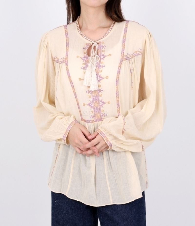 ISABEL MARANT ブラウス サイズ36