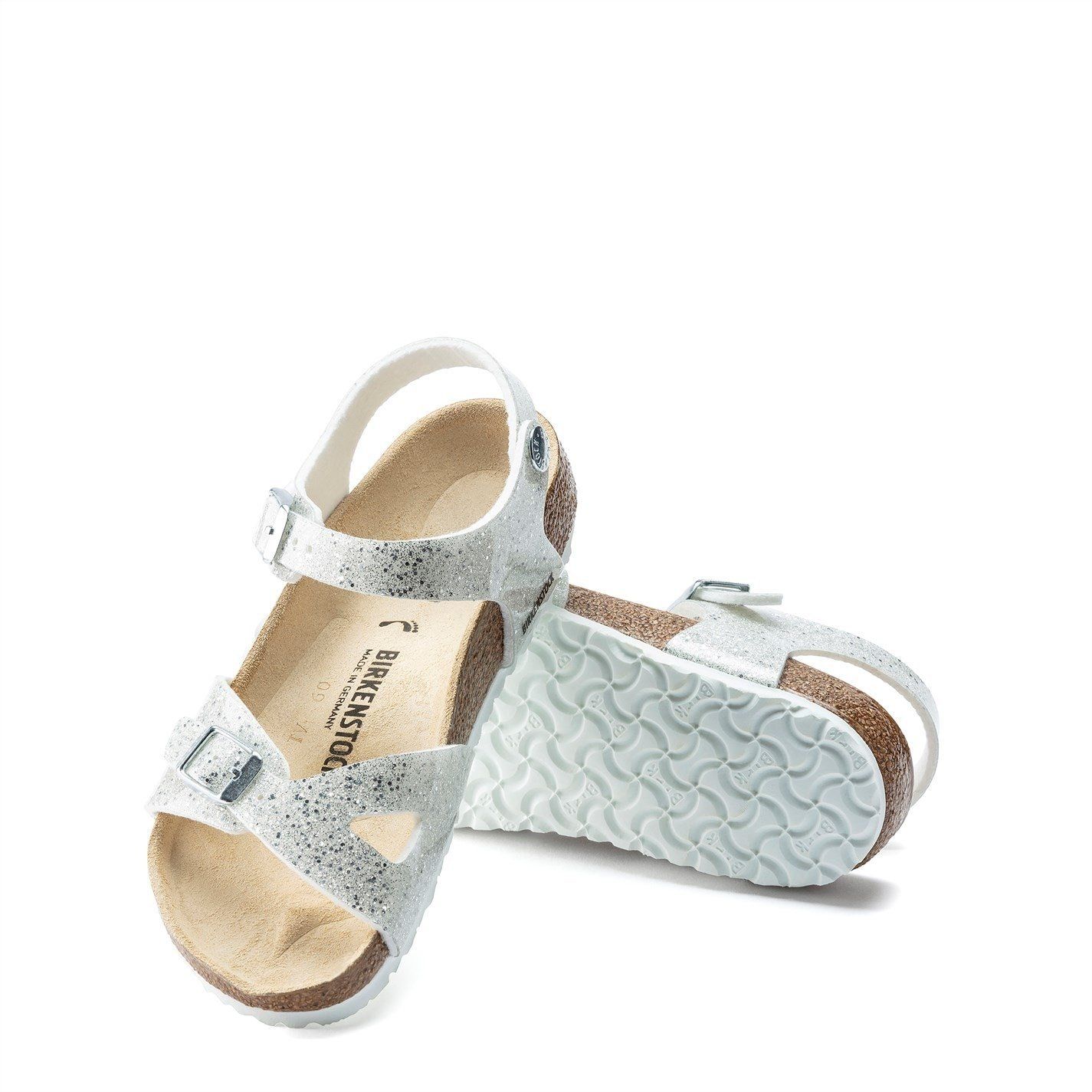 【BIRKENSTOCK】こどもリオスパークル BIRKENSTOCK】こどもリオスパークル (BIRKENSTOCK/キッズ