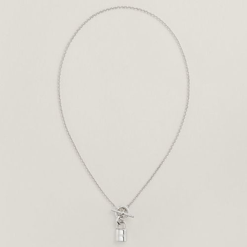 HERMES】エルメス ケリー カデナ ペンダント ネックレス (HERMES