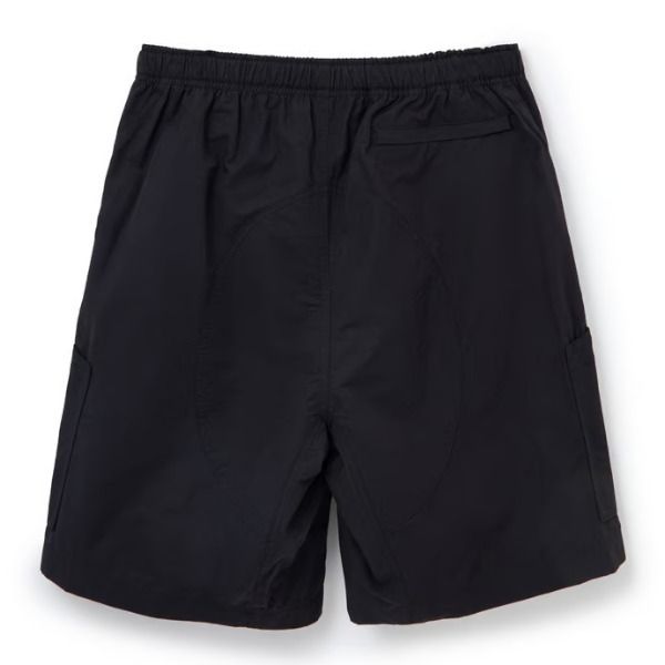 美品】bott ボット B Logo Mesh Short 黒 ブラック