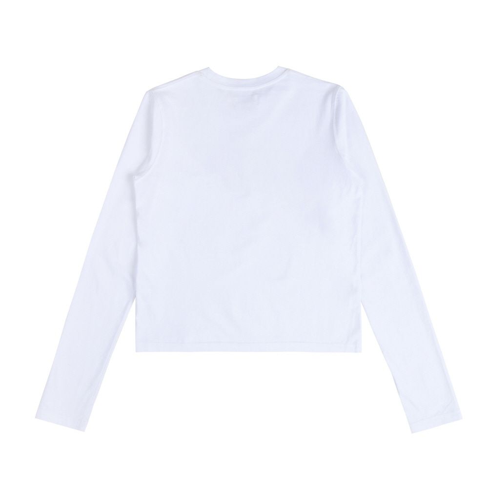aeae Flashed Cats Eye L/S tシャツ 長袖 新品未使用 - メルカリ