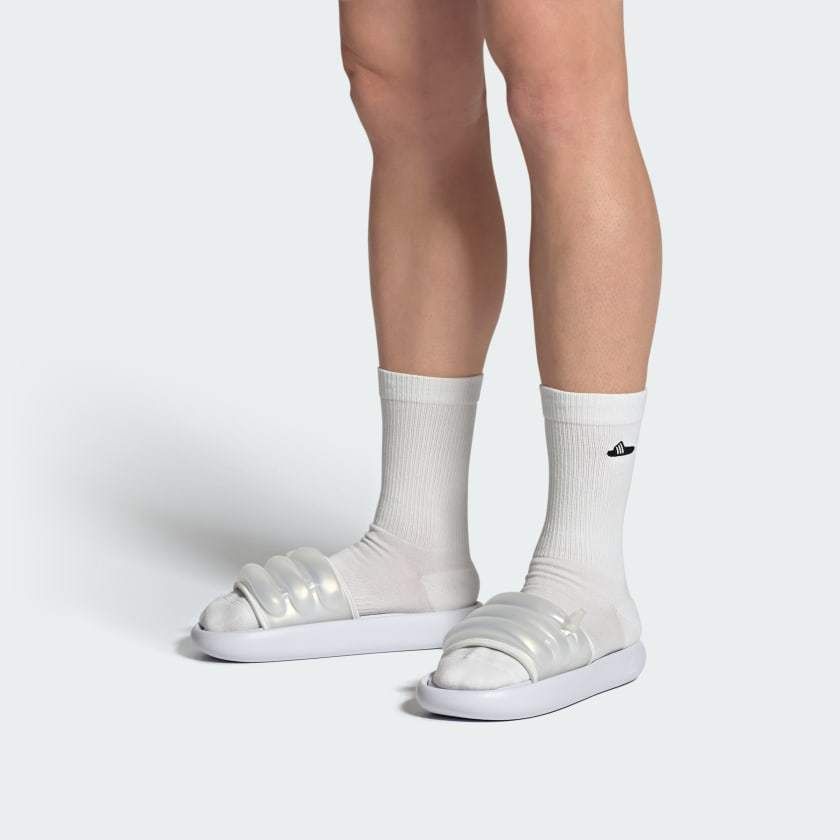◇ADIDAS◇ZPLAASH SLIDES サンダル 送料込 男女兼用 22.5~29.5