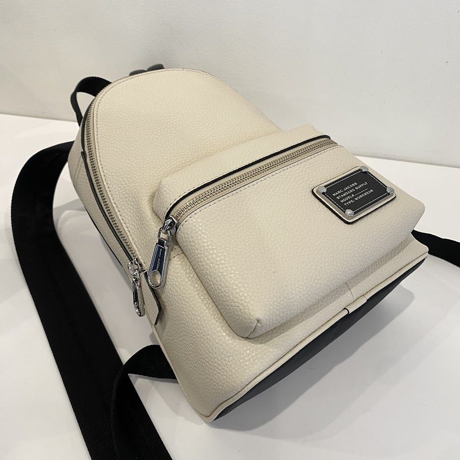 Marc Jacobs 4P4HBP005H01 SMALL BACKPACK (MARC JACOBS/バック