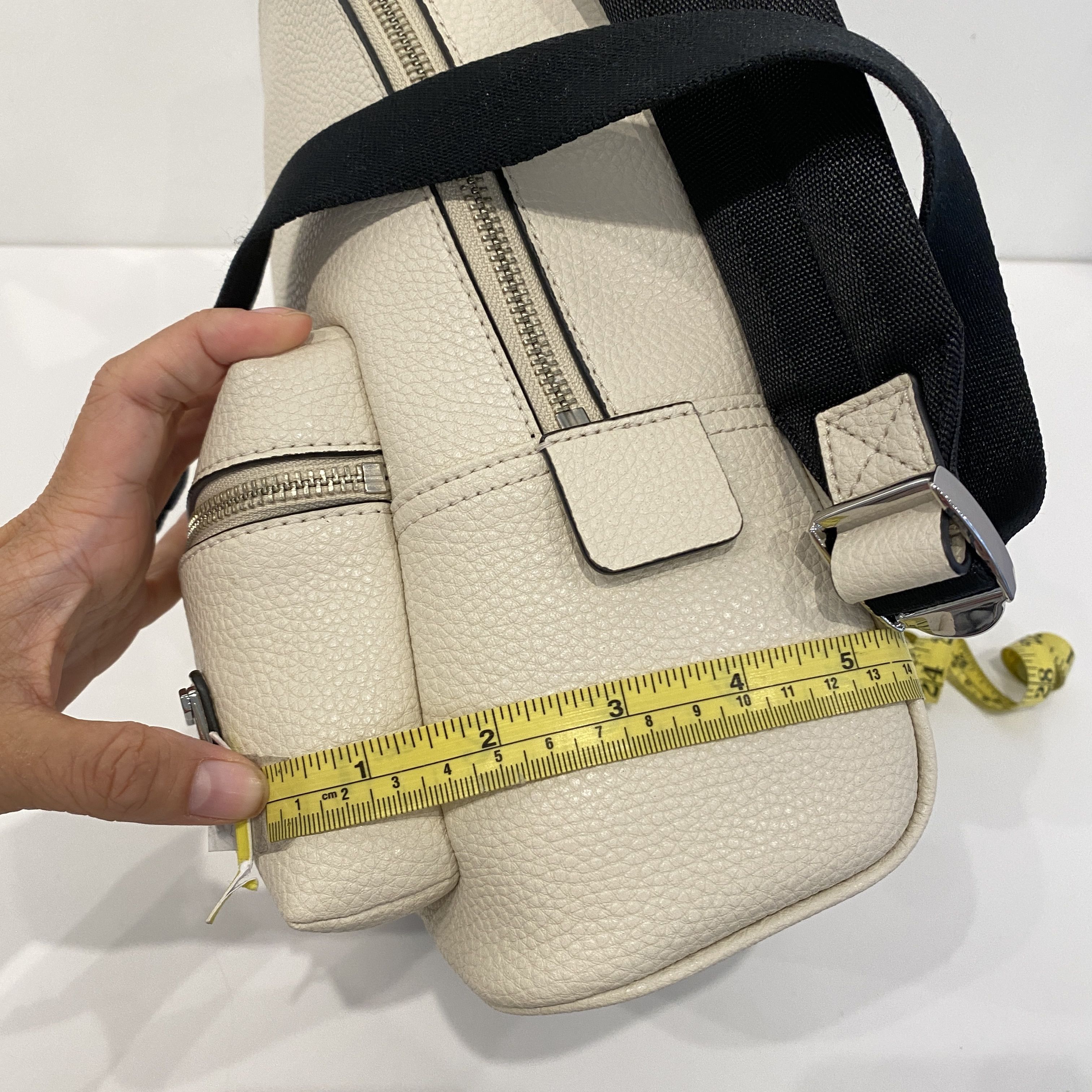 Marc Jacobs 4P4HBP005H01 SMALL BACKPACK (MARC JACOBS/バック