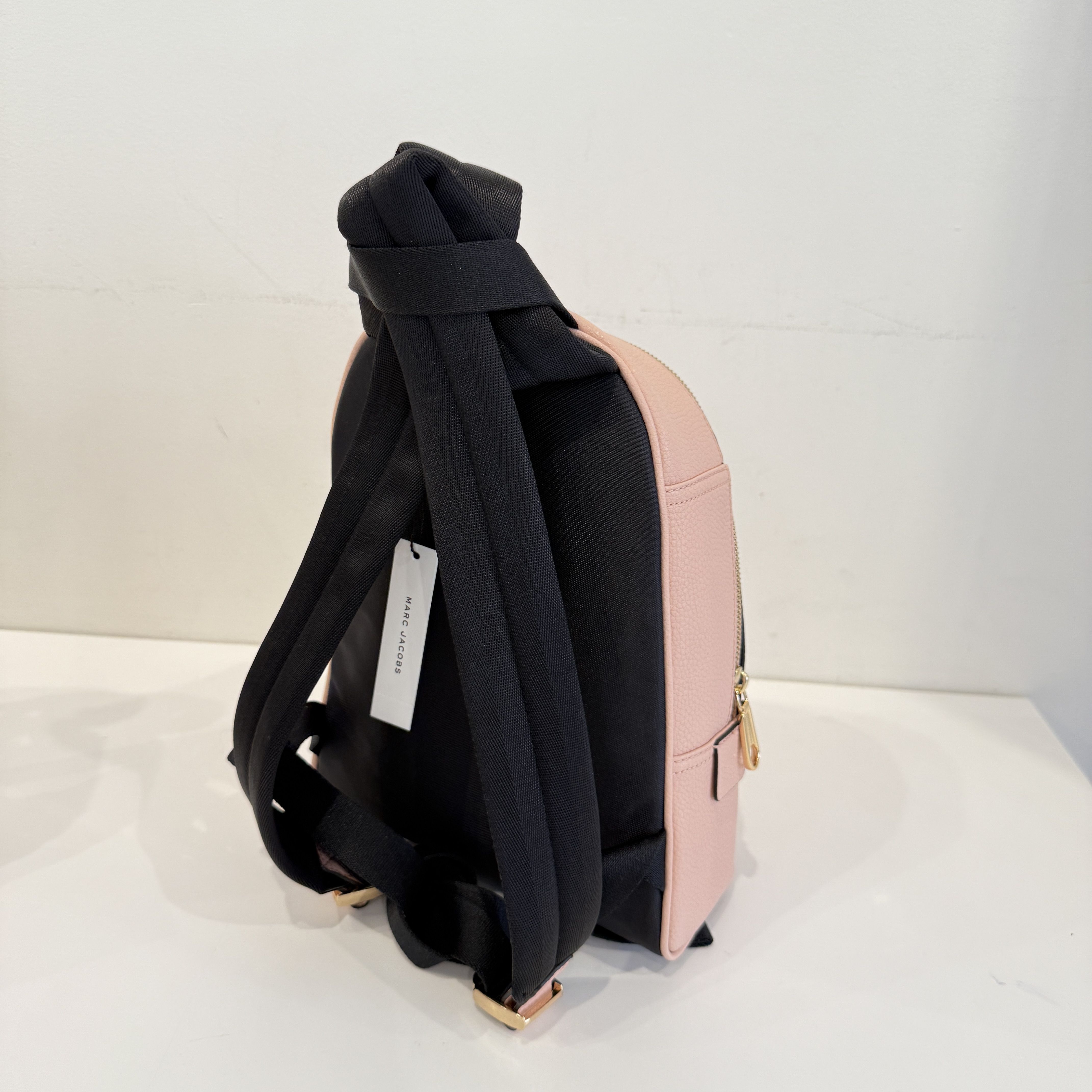 Marc Jacobs 4P4HBP005H01 SMALL BACKPACK (MARC JACOBS/バック