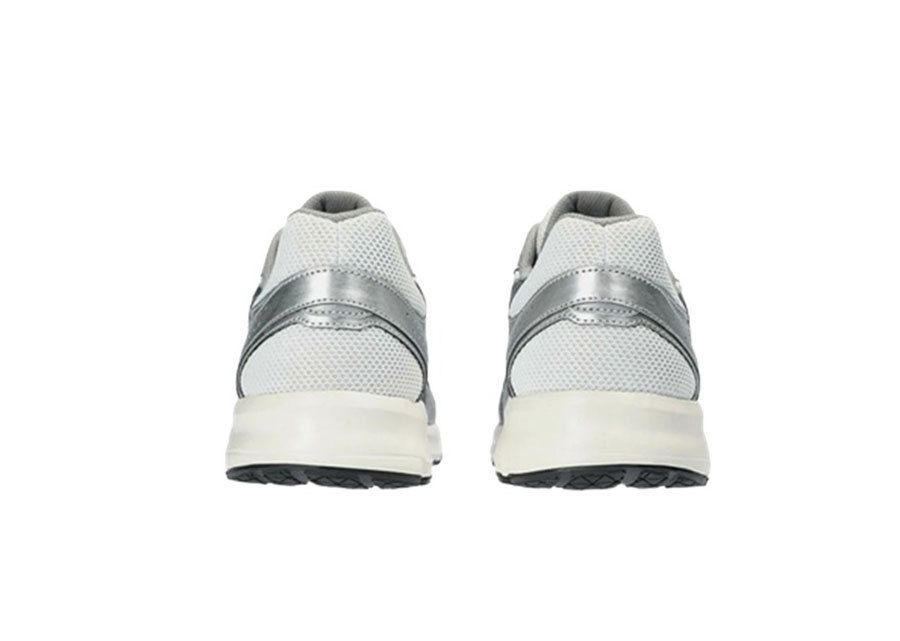 ☆Asics Jog 100 S White Black - 2E Wide (Korea Exclusive