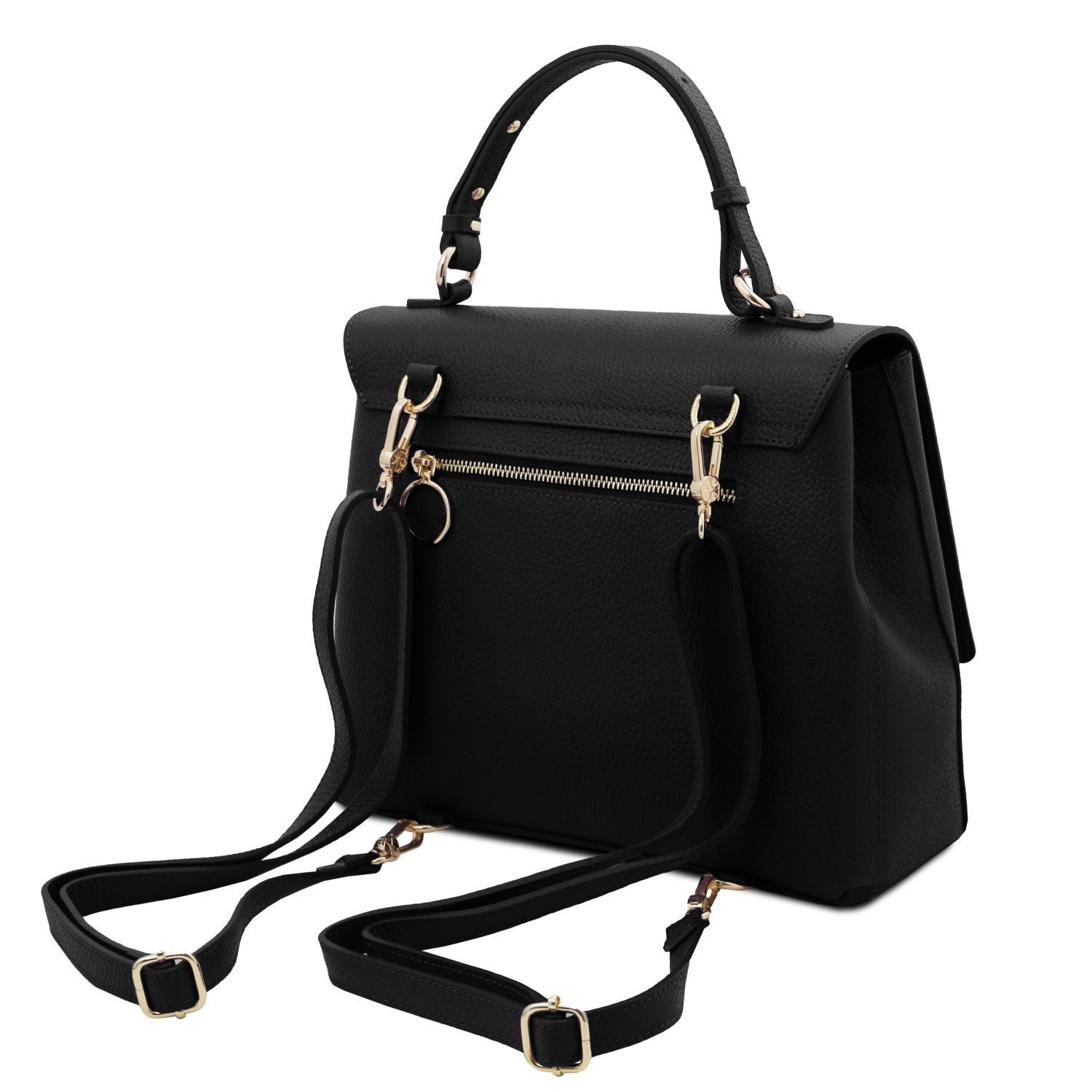 TUSCANY LEATHER トスカニーレザー 3WAY バッグ リュック